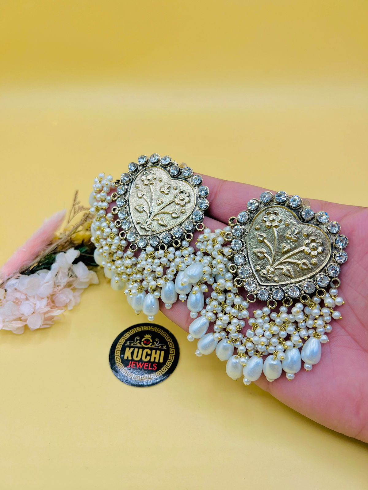 Ear Rings