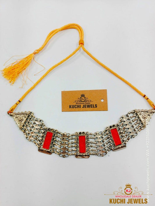 Decent Party Wear Choker