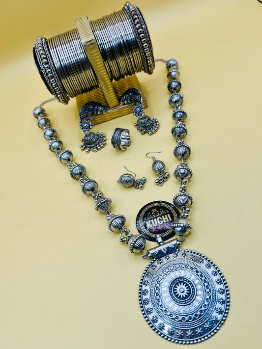 Decent Economy Jewelry Bundle Pack (Bangle Size 2.5)