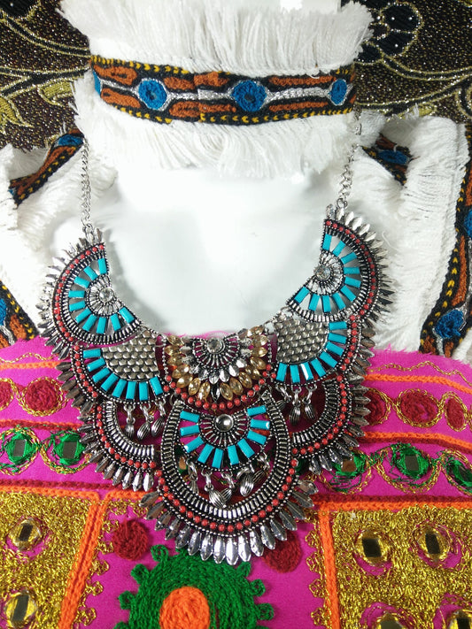 Big Chokar Turkish Trend