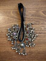 Kuchi Pendant Afghan Chokar