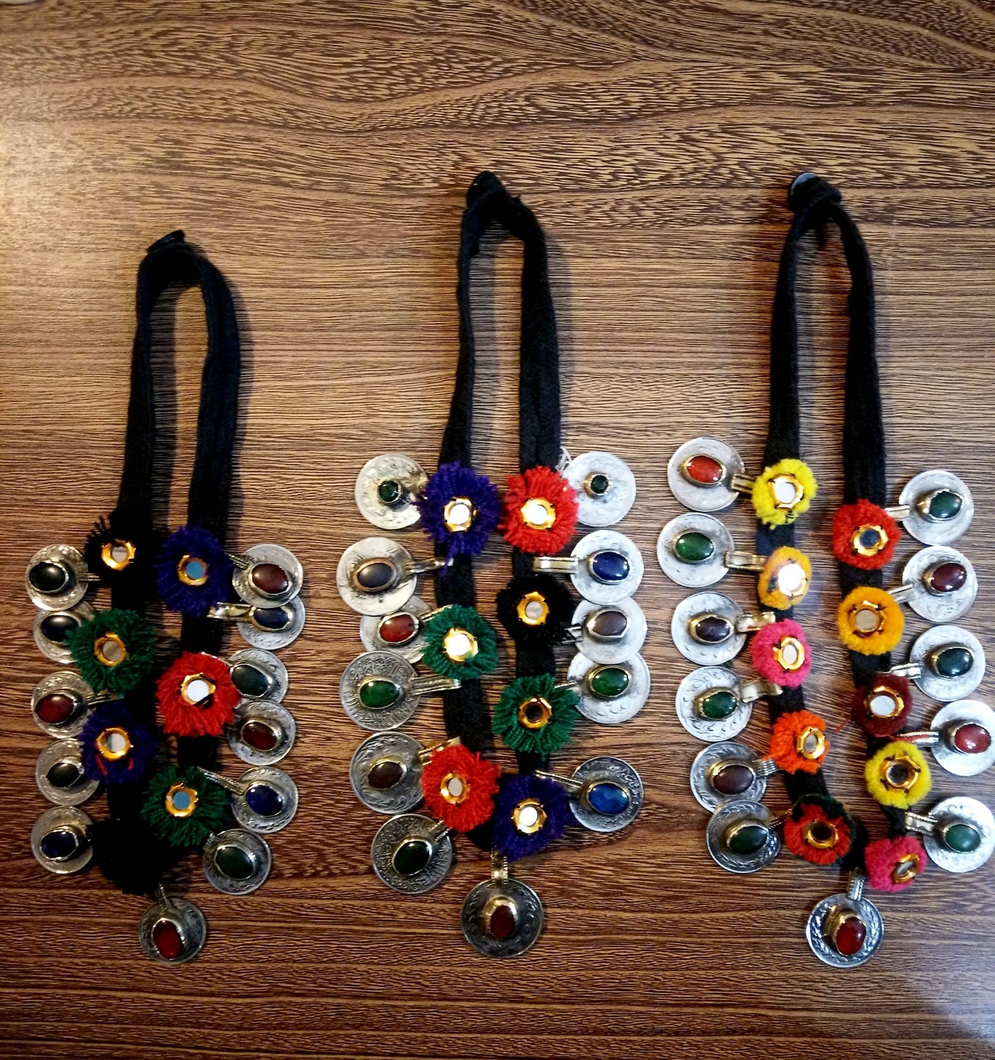 Vintage Coins Chokar Afghani