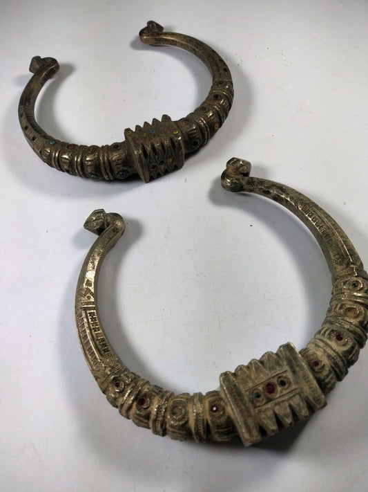 Old Hasali Vintage Necklace