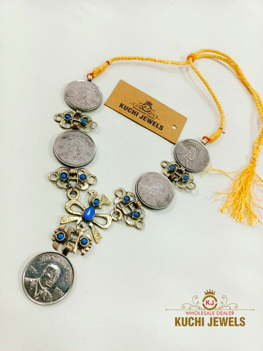 Spike Edge Smart Choker