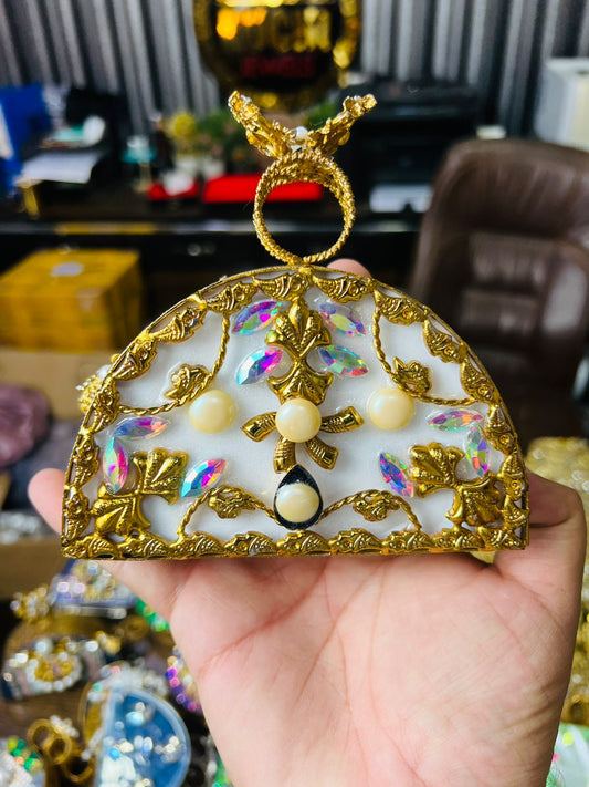 Latest Turkish Designer Bag TKK-1