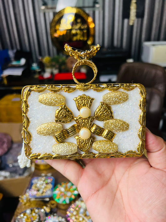 Latest Turkish Designer Bag TKK-2