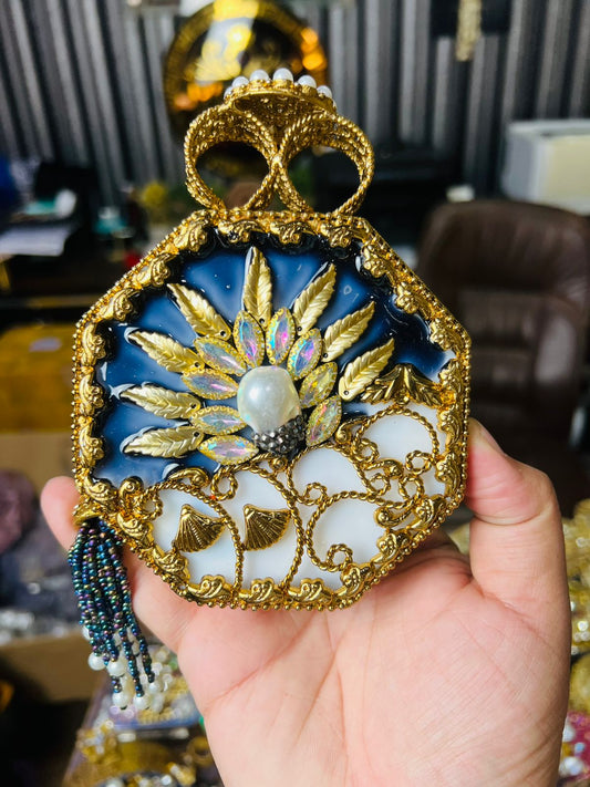 Latest Turkish Designer Bag TKK-4