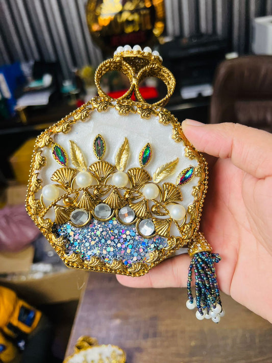 Latest Turkish Designer Bag TKK-29