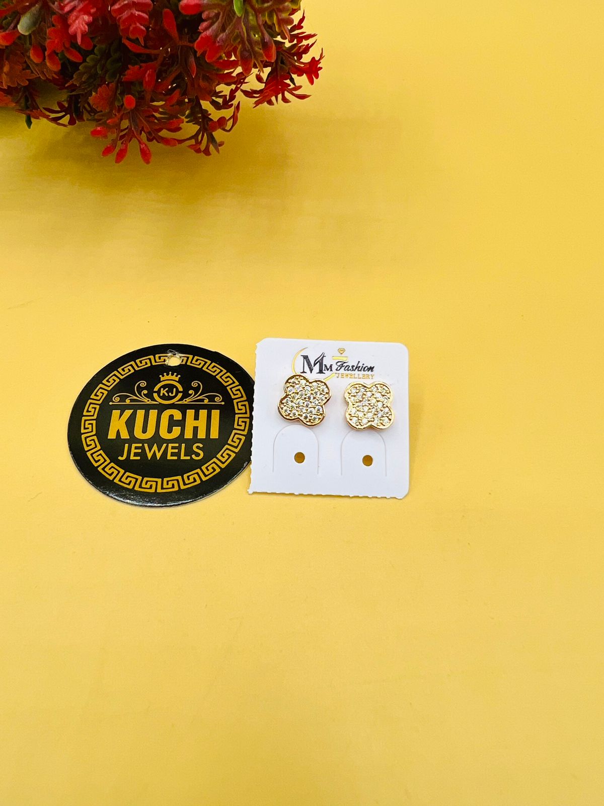 Elegant Small Stud for Women