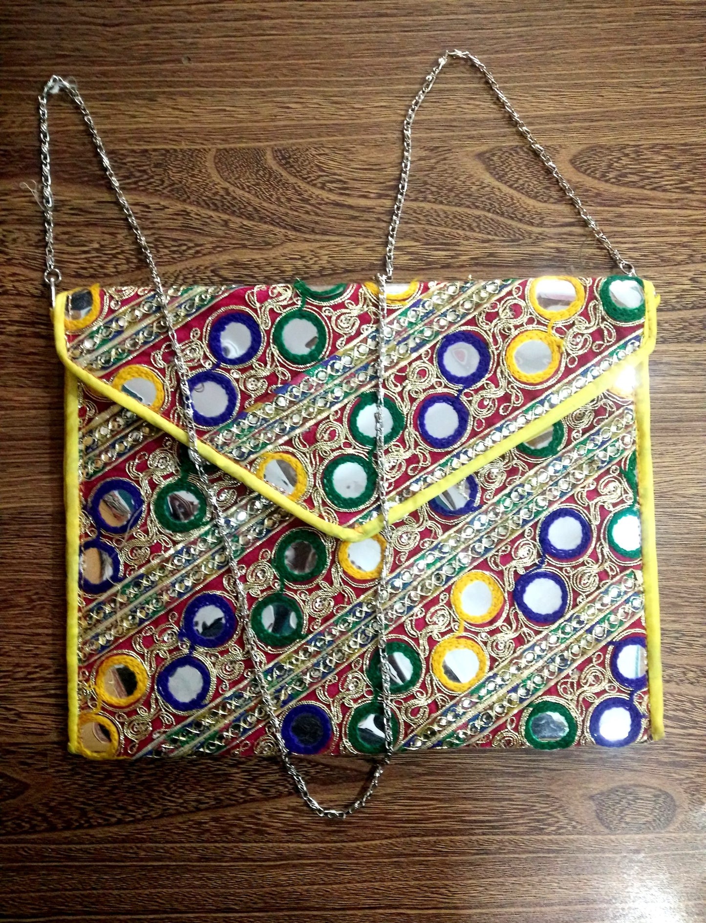 Latest Banjara Shoulder Bag