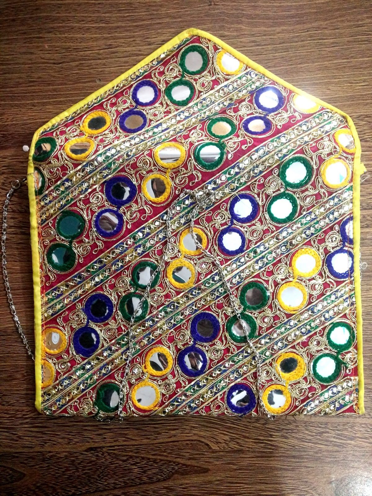 Latest Banjara Shoulder Bag