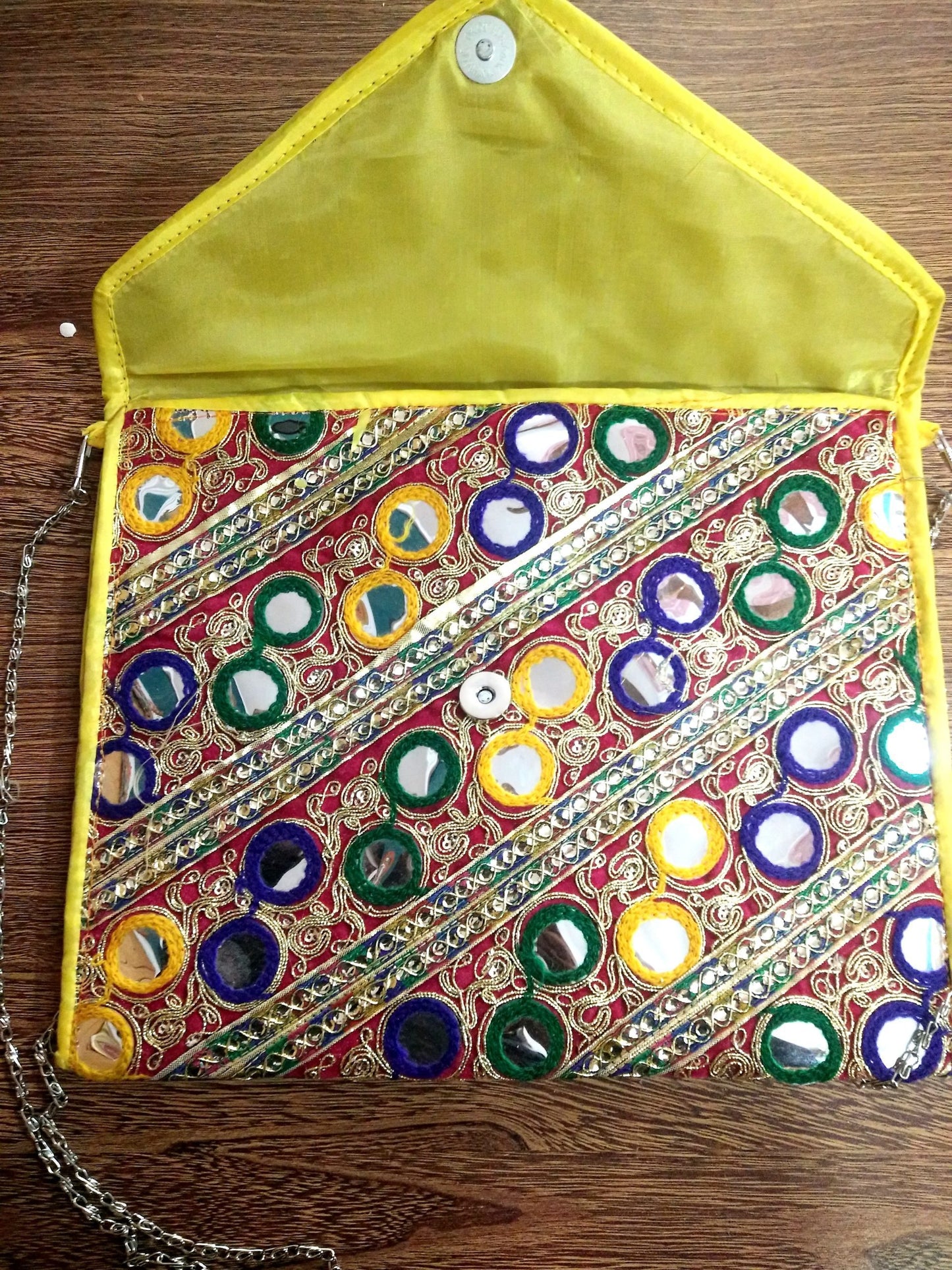 Latest Banjara Shoulder Bag