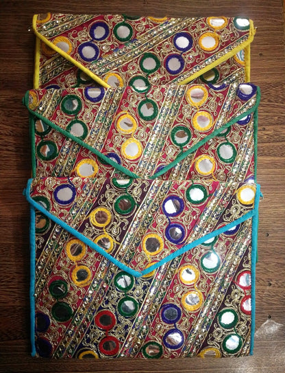 Latest Banjara Shoulder Bag