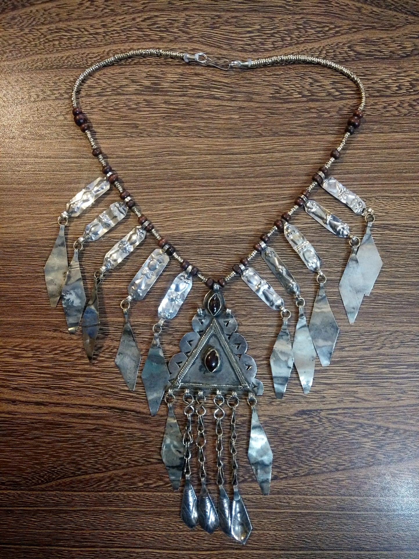 Scorpion Turkman Chokar