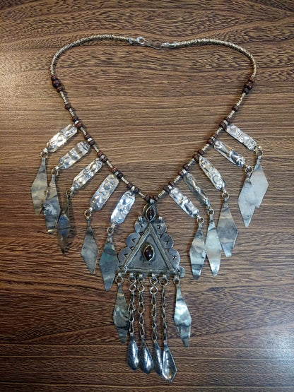 Scorpion Turkman Chokar