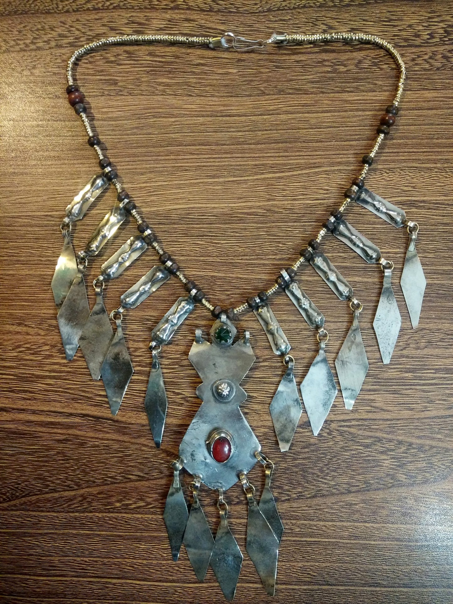 Scorpion Turkman Chokar