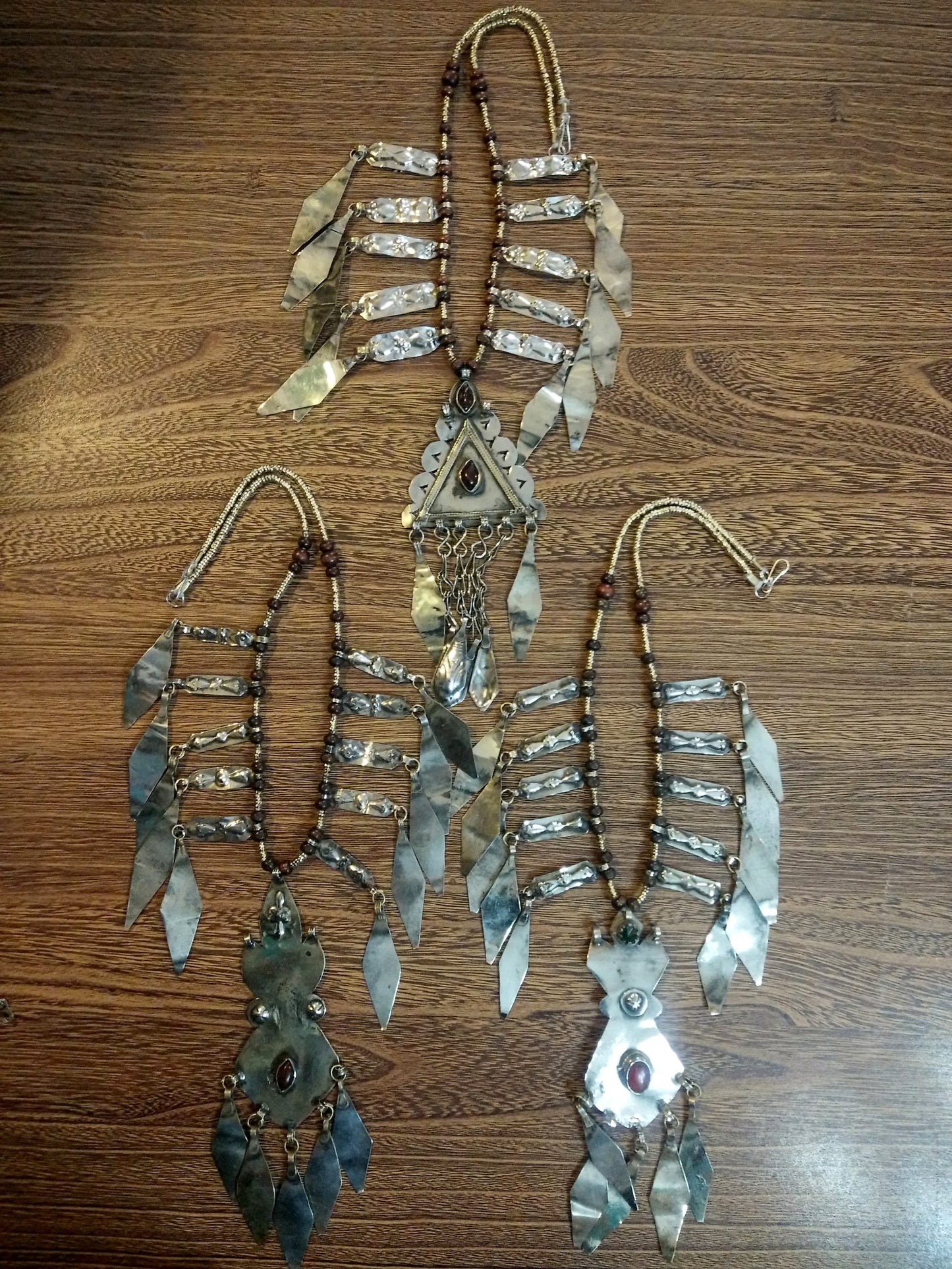 Scorpion Turkman Chokar