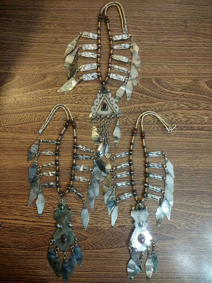 Scorpion Turkman Chokar