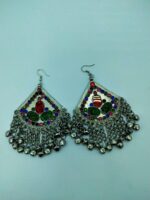 Three Pendant Choker Set