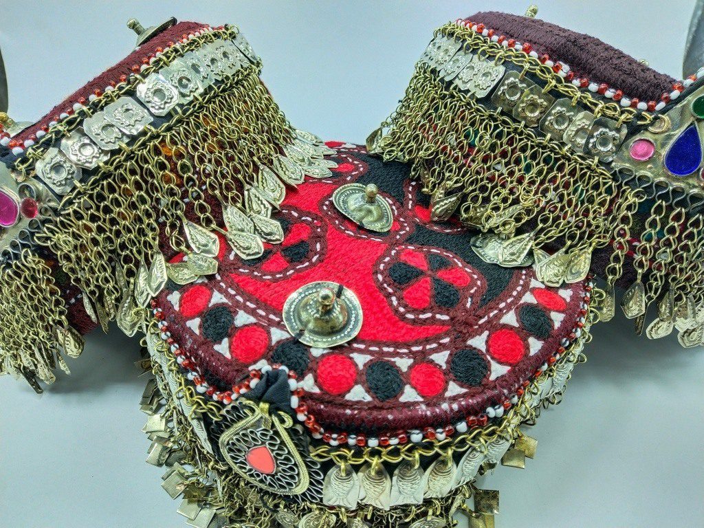 Haleema Sultan Turkey Cap