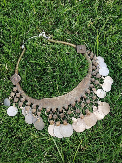 Wholesale Big Antique Vintage Choker