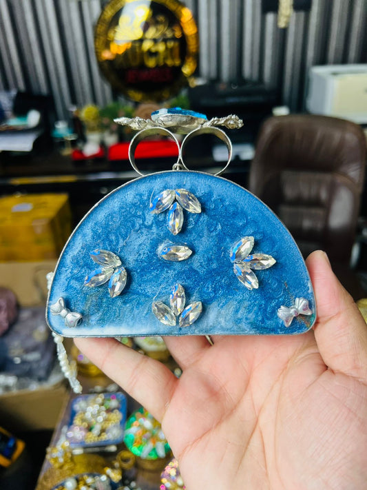 Latest Turkish Designer Bag TKK-5