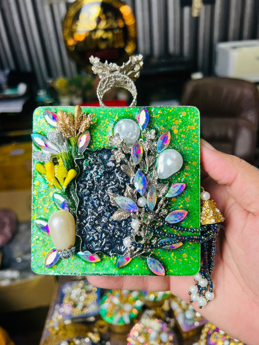 Latest Turkish Designer Bag TKK-10