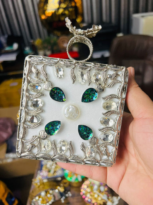 Latest Turkish Designer Bag TKK-10