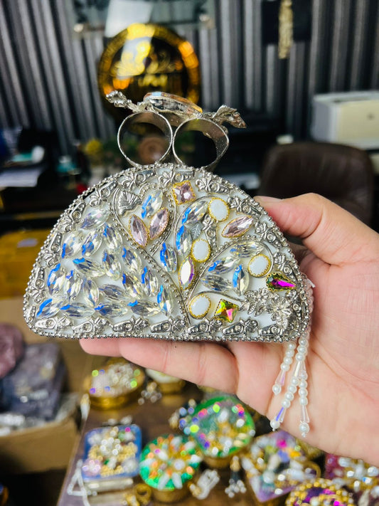 Latest Turkish Designer Bag TKK-14