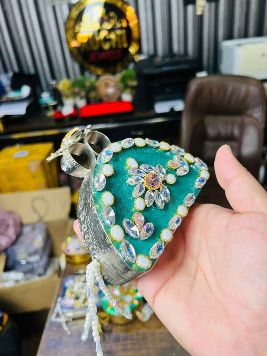 Latest Turkish Designer Bag TKK-14