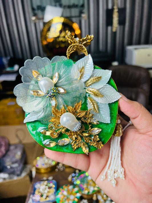 Latest Turkish Designer Bag TKK-16