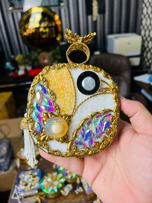 Latest Turkish Designer Bag TKK-16