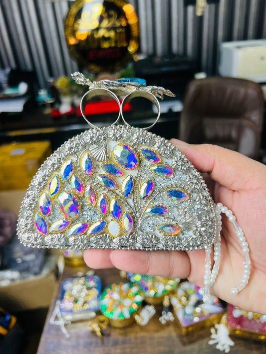 Latest Turkish Designer Bag TKK-20