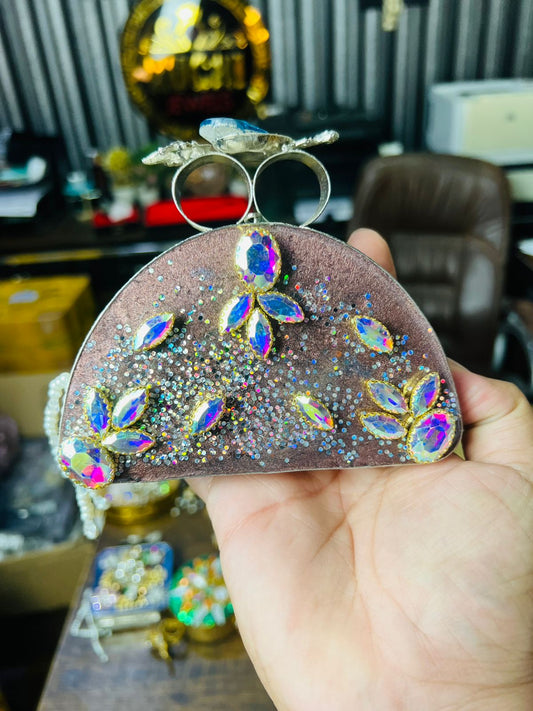 Latest Turkish Designer Bag TKK-20