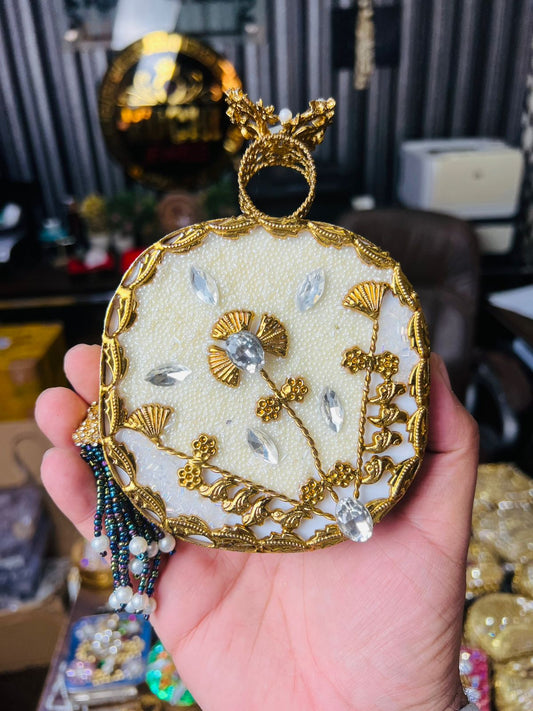 Latest Turkish Designer Bag TKK-22