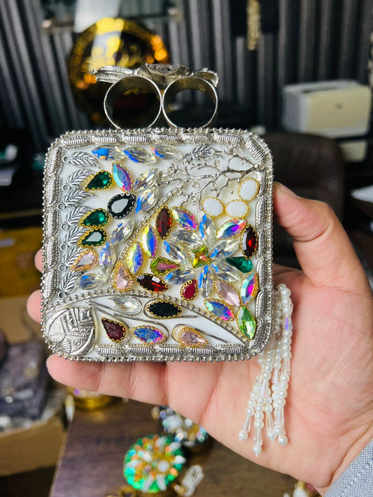 Latest Turkish Designer Bag TKK-24