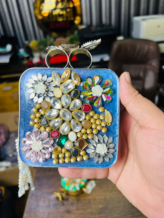 Latest Turkish Designer Bag TKK-24