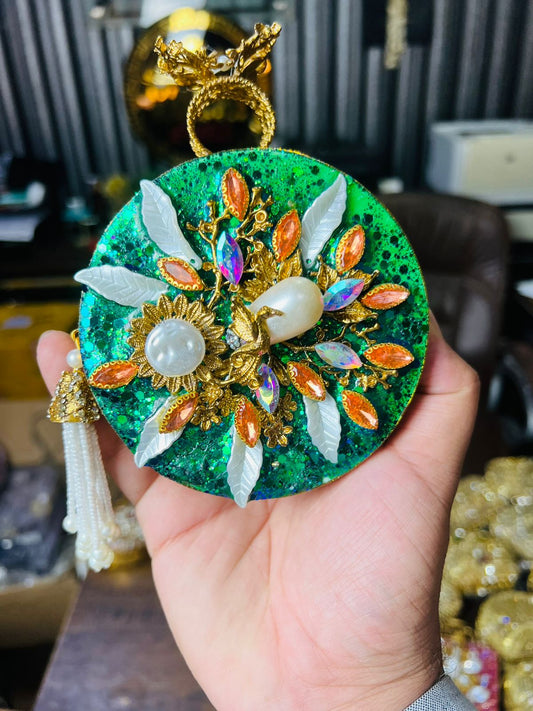 Latest Turkish Designer Bag TKK-25