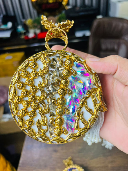 Latest Turkish Designer Bag TKK-25