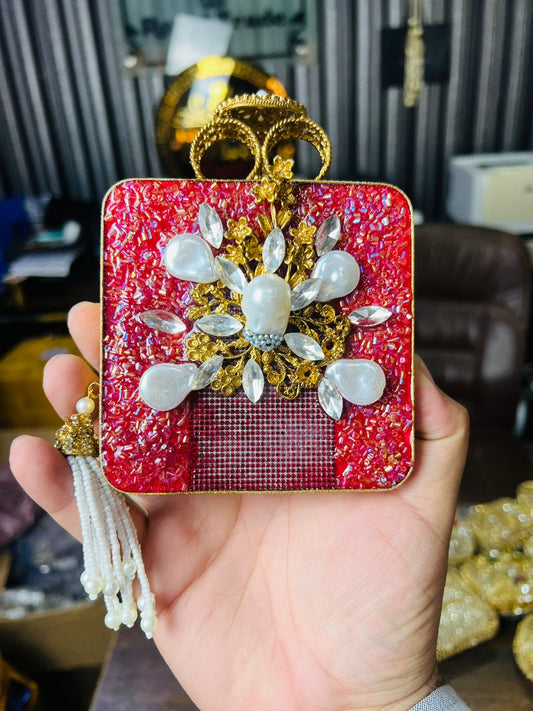 Latest Turkish Designer Bag TKK-26