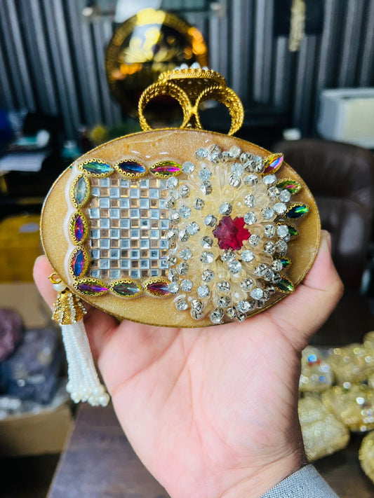 Latest Turkish Designer Bag TKK-28