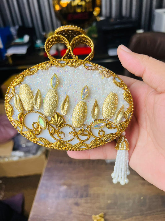 Latest Turkish Designer Bag TKK-28