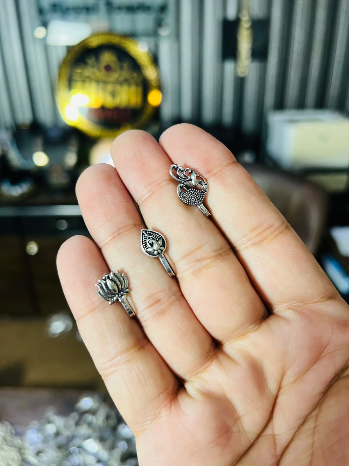 Top Selling Design Nose Clip
